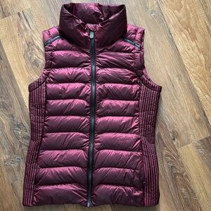 Alp N Rock Women’s Vest SZ Large